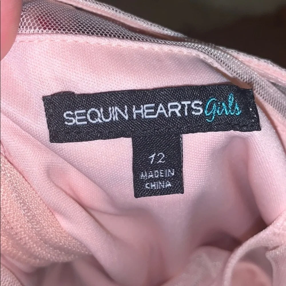 Sequin ❤️s Girls